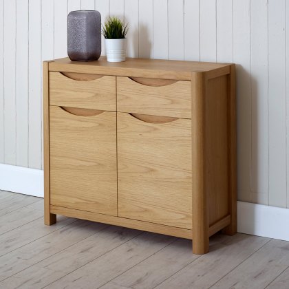 Grasmere - Compact Sideboard Grasmere - Compact Sideboard