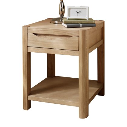 Grasmere - Lamp Table Grasmere - Lamp Table