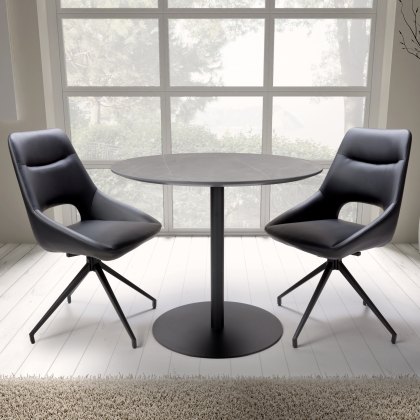 Hayward - Round Table (90cm) Hayward - Round Table (90cm)