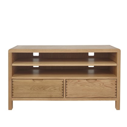 Ercol Bosco - TV Cabinet Ercol Bosco - TV Cabinet