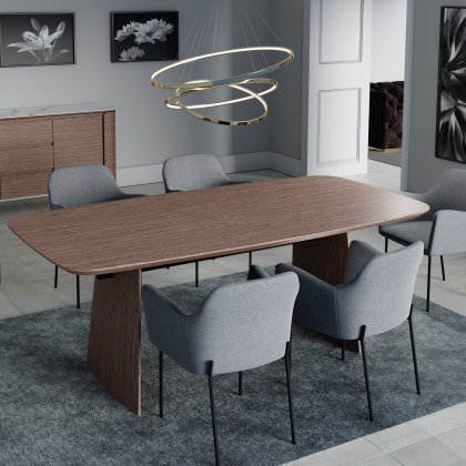 Hatfield - Dining Table Hatfield - Dining Table