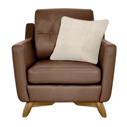 Ercol Cosenza - Armchair Ercol Cosenza - Armchair