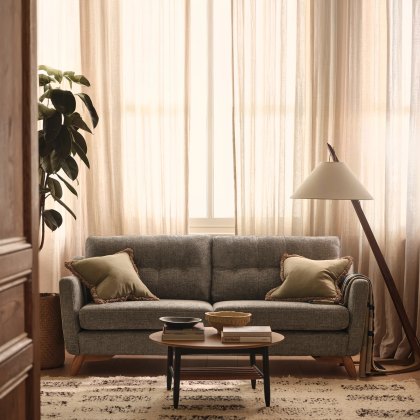 Ercol Cosenza - Large Sofa Ercol Cosenza - Large Sofa