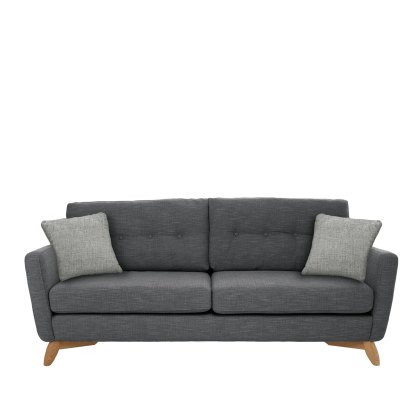 Ercol Cosenza - Large Sofa Ercol Cosenza - Large Sofa