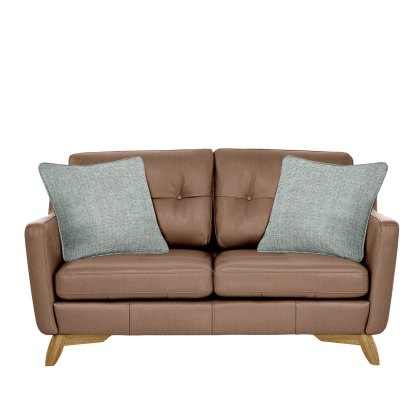 Ercol Cosenza - Small Sofa Ercol Cosenza - Small Sofa