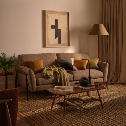 Ercol Collection - Coffee Table Ercol Collection - Coffee Table