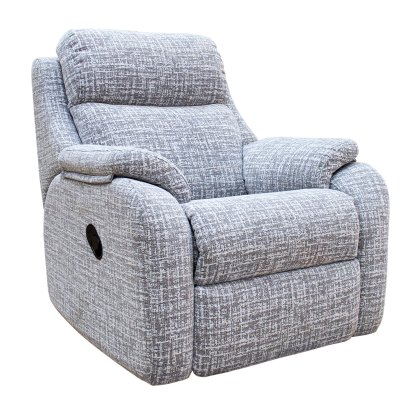G Plan Kingsbury - Manual Recliner Chair G Plan Kingsbury - Manual Recliner Chair