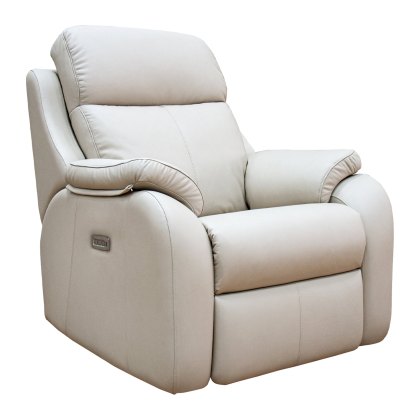 G Plan Kingsbury - Power Recliner Chair G Plan Kingsbury - Power Recliner Chair
