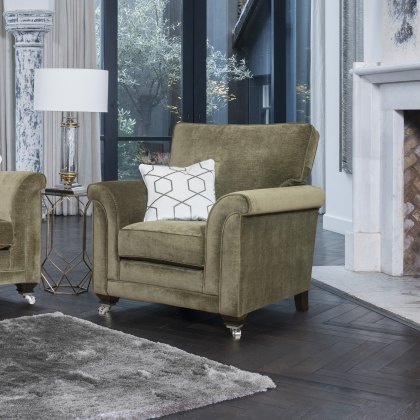 Constable - Chair Constable - Chair