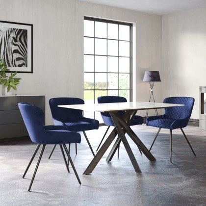 Omega - Compact Table Omega - Compact Table