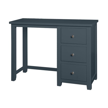 Hartford - Dressing Table (Blue) Hartford - Dressing Table (Blue)