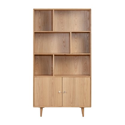 Lonsdale - Bookcase Lonsdale - Bookcase