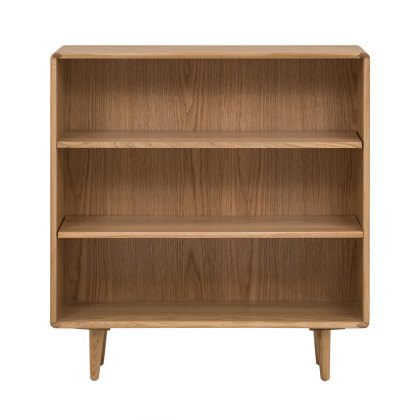 Lonsdale - Low Bookcase Lonsdale - Low Bookcase
