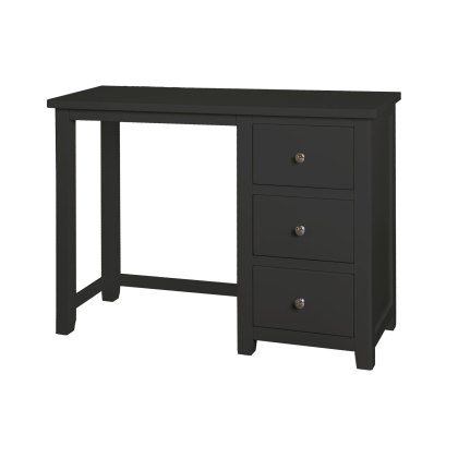 Hartford - Dressing Table (Charcoal) Hartford - Dressing Table (Charcoal)