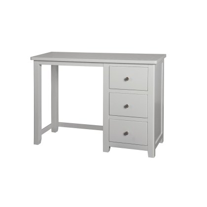 Hartford - Dressing Table (Grey) Hartford - Dressing Table (Grey)