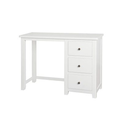 Hartford - Dressing Table (White) Hartford - Dressing Table (White)