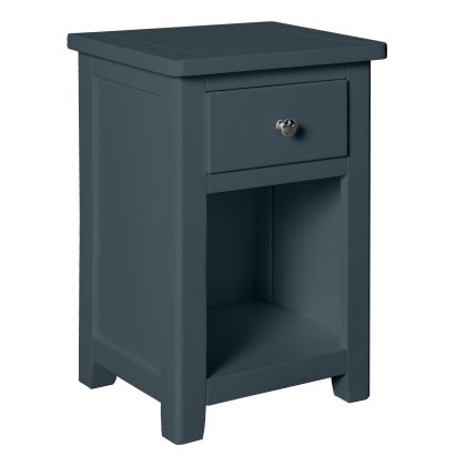 Hartford - Nightstand (Blue) Hartford - Nightstand (Blue)