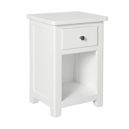 Hartford - Nightstand (White) Hartford - Nightstand (White)