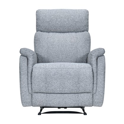 Edinburgh - Power Recliner Chair (Power Headrest)