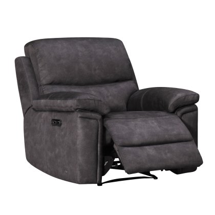 Elgin - Power Recliner Chair