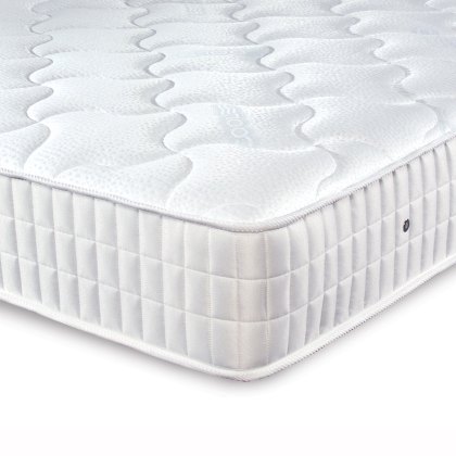 Sleepeezee Crystal Firm - Mattress and Divan Set