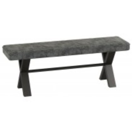 Roxburgh - 140cm Upholstered Dining Bench Roxburgh - 140cm Upholstered Dining Bench