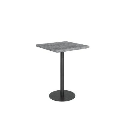 Roxburgh - Bar Table (Stone Effect) Roxburgh - Bar Table (Stone Effect)
