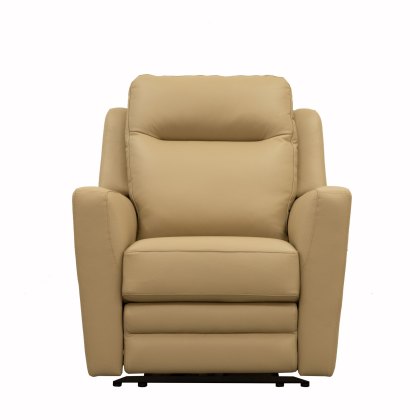 Parker Knoll Chicago - Power Recliner Chair Parker Knoll Chicago - Power Recliner Chair