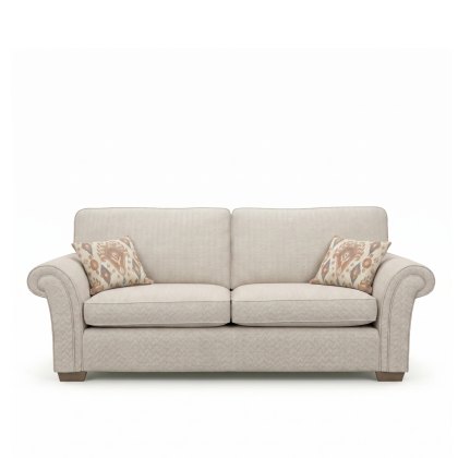Durham - 3 Seat Sofa Durham - 3 Seat Sofa