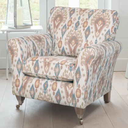 Durham - Accent Chair Durham - Accent Chair