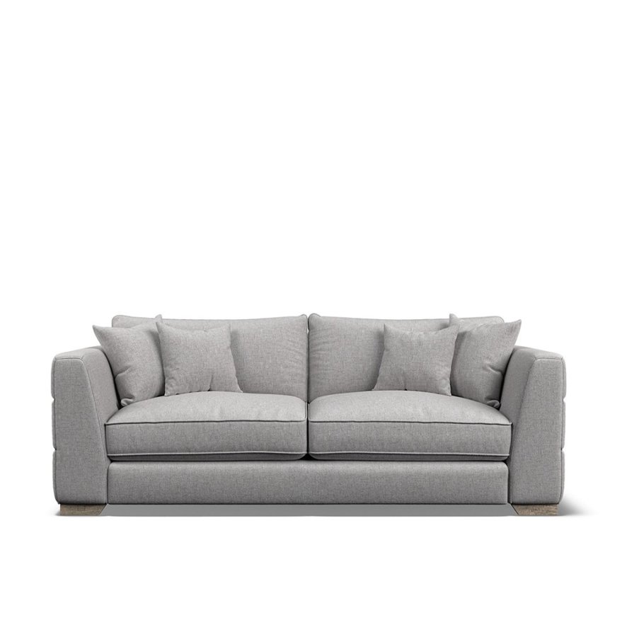 Whitemeadow Upholstery Antwerp - Large Sofa