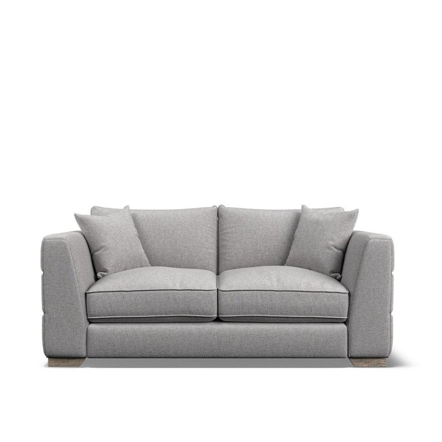 Whitemeadow Upholstery Antwerp - Medium Sofa