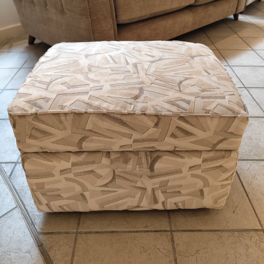 Ashley Manor Perth - Small Storage Stool