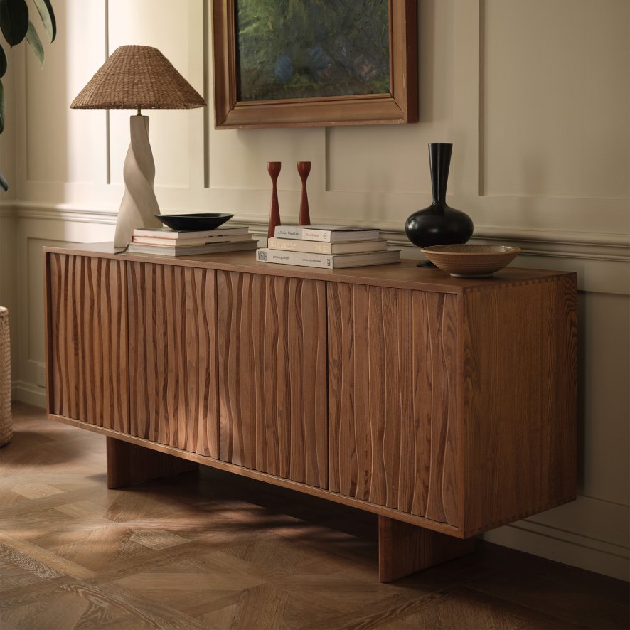 Ercol Ercol Assendon - Large Sideboard