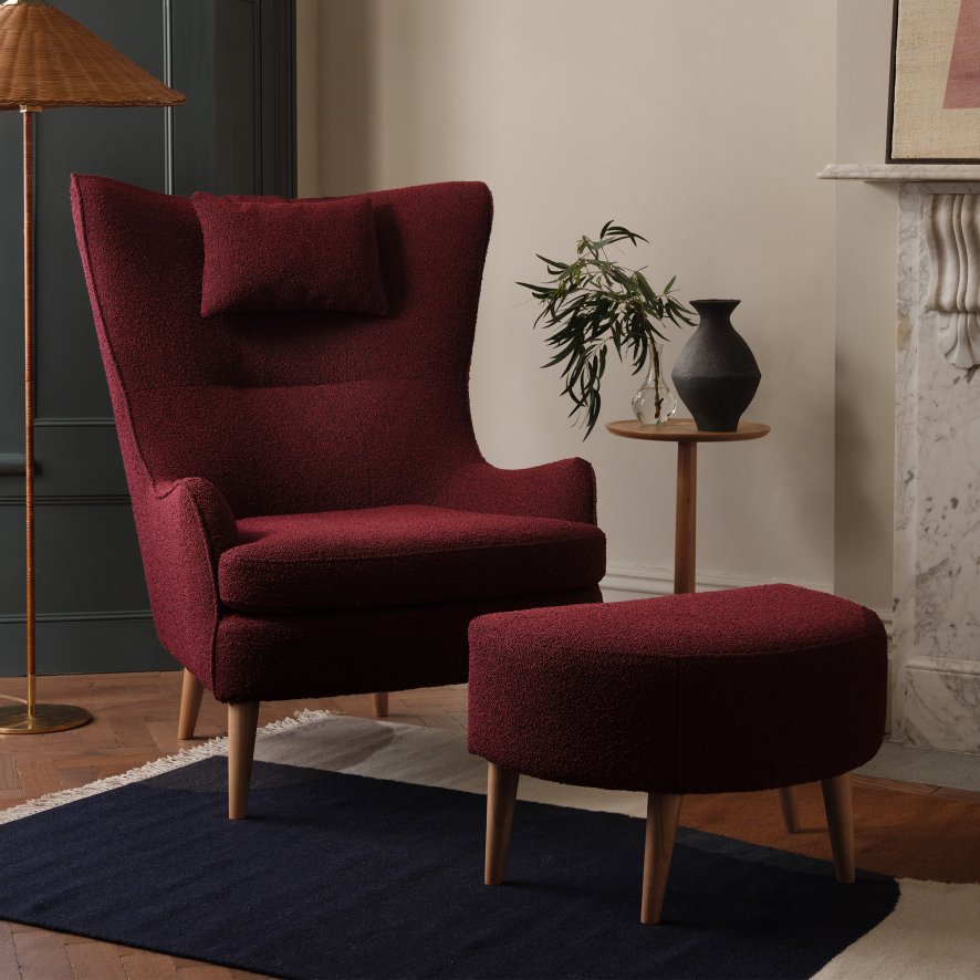 Ercol Ercol Hug - Accent Chair