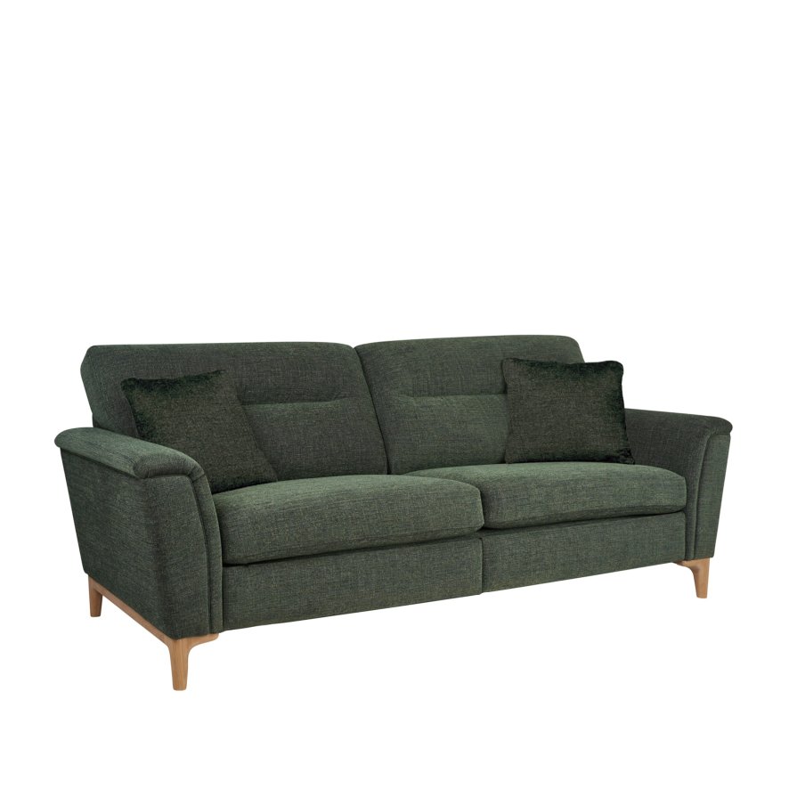 Ercol Ercol Sandford - Medium Sofa