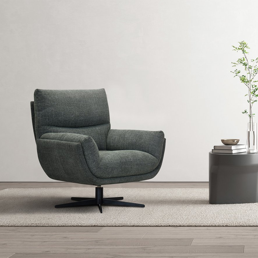 VIOLINO (UK) LTD Greenock - Swivel Chair