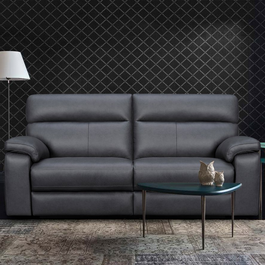 VIOLINO (UK) LTD Dumbarton - 3 Seater Sofa