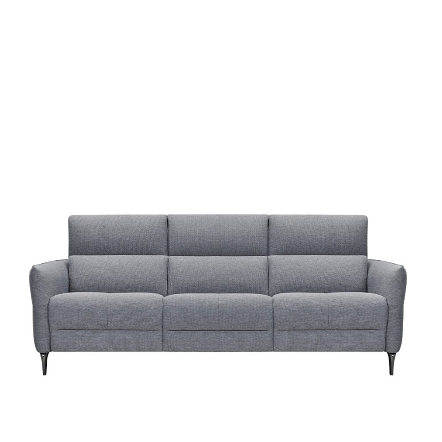 3 seater sofa with 3 seat cushions best sale