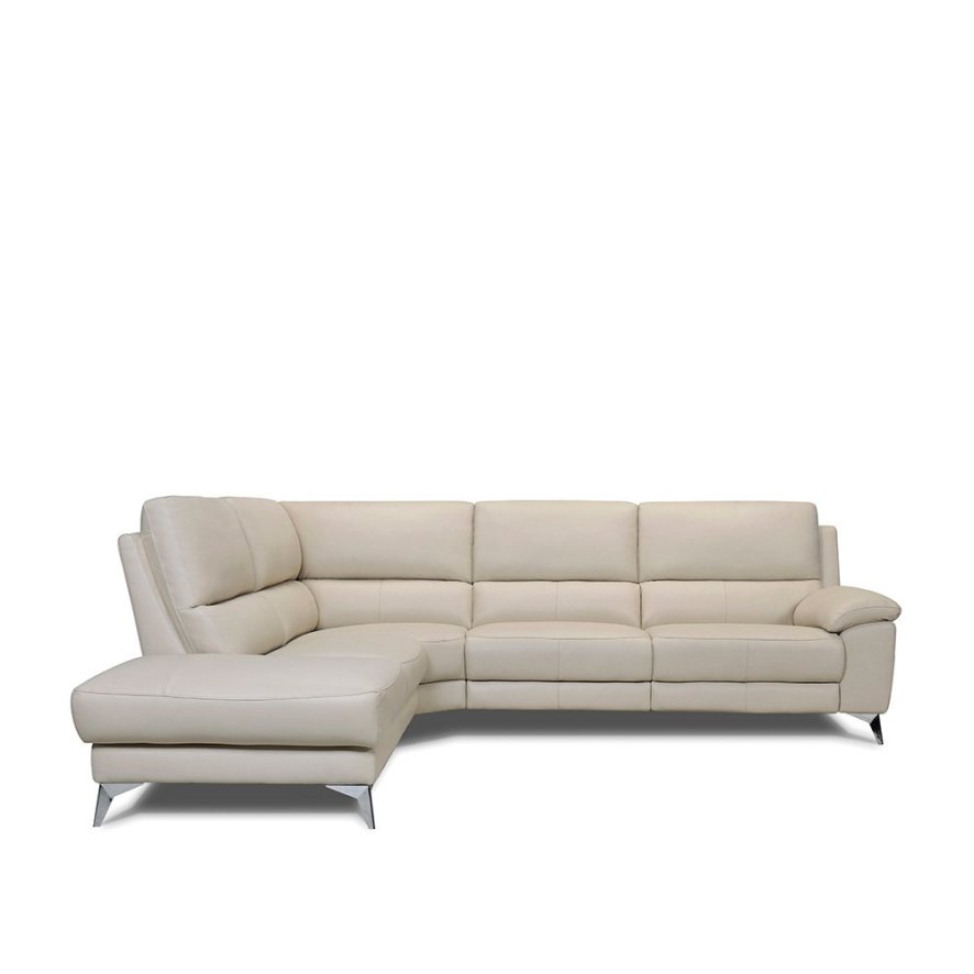 VIOLINO (UK) LTD Hamilton - Corner Group with Left Hand Facing Chaise