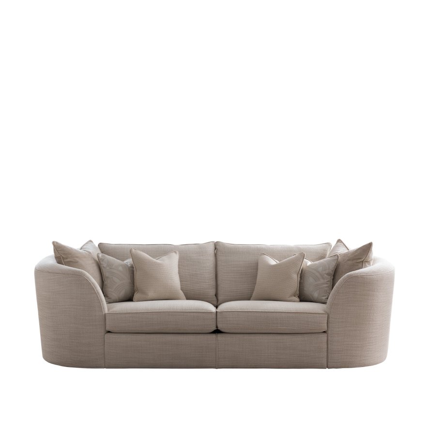 Duresta Antibes Grand Sofa • Roomes Furniture & Interiors