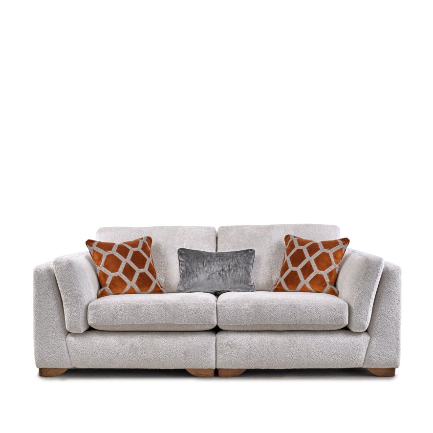 Ashwood Upholstery Knightsbridge - 2 Seater Sofa