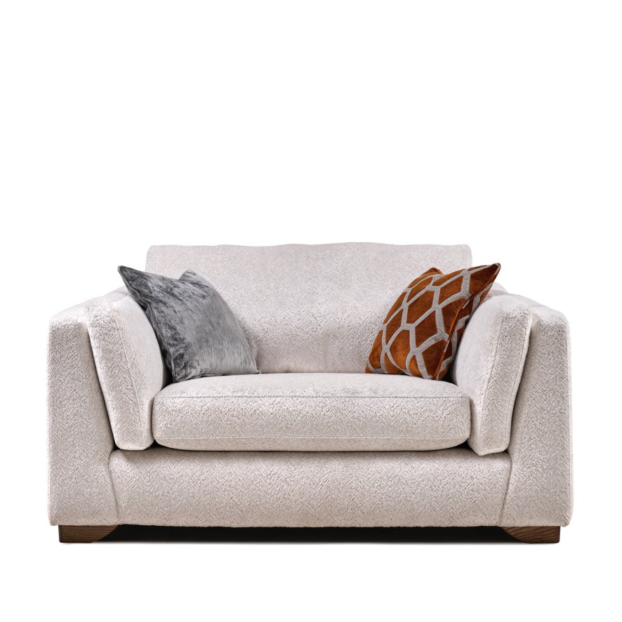 Ashwood Upholstery Knightsbridge - Cuddler