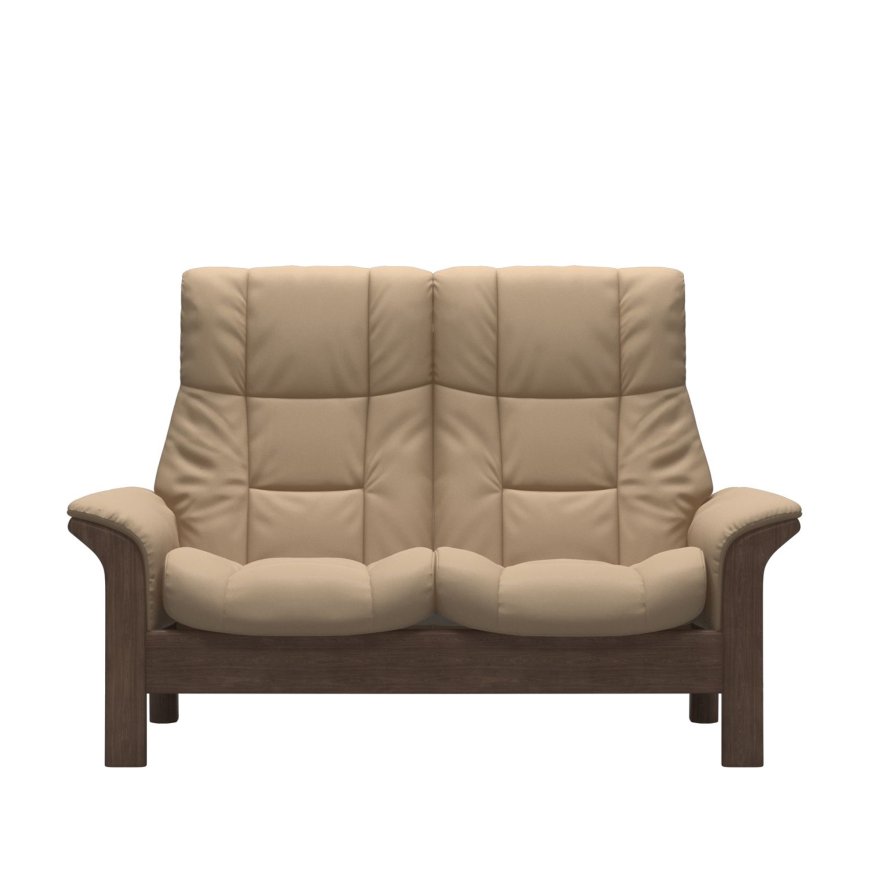 Stressless Stressless Buckingham - 2 Seat Sofa