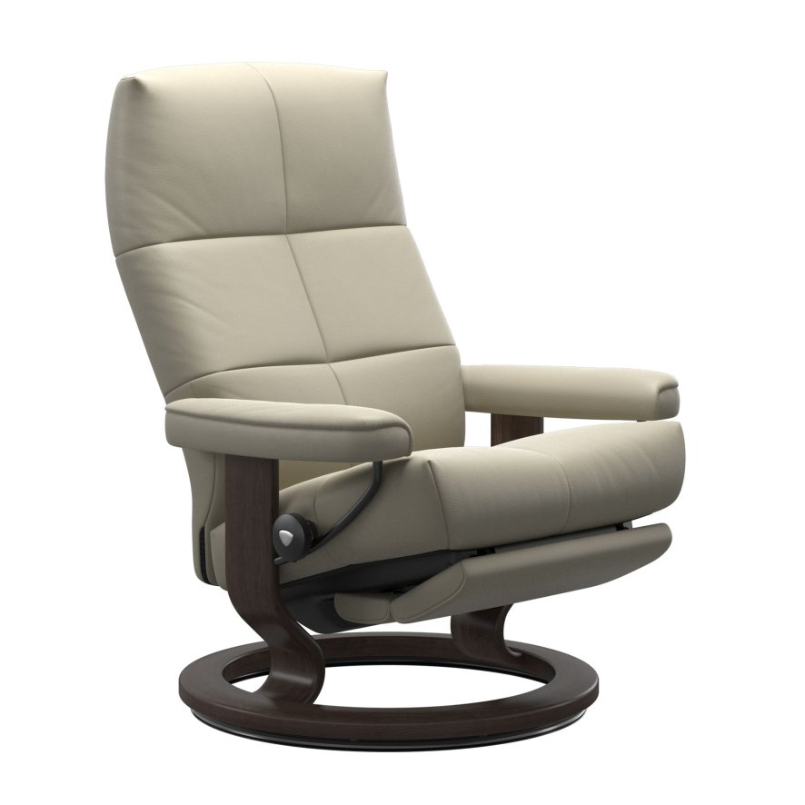 Stressless Stressless David - Power Recliner Chair