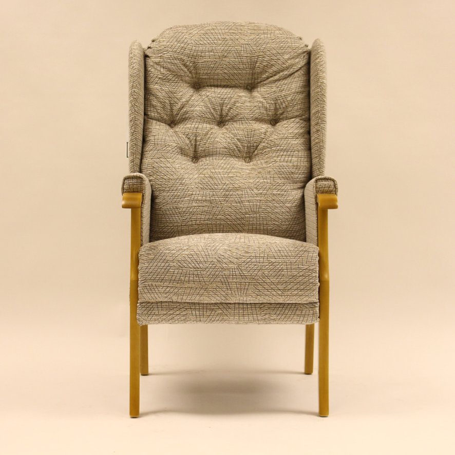 Cotswold Chair Company Eden - Chair (Showood Style)