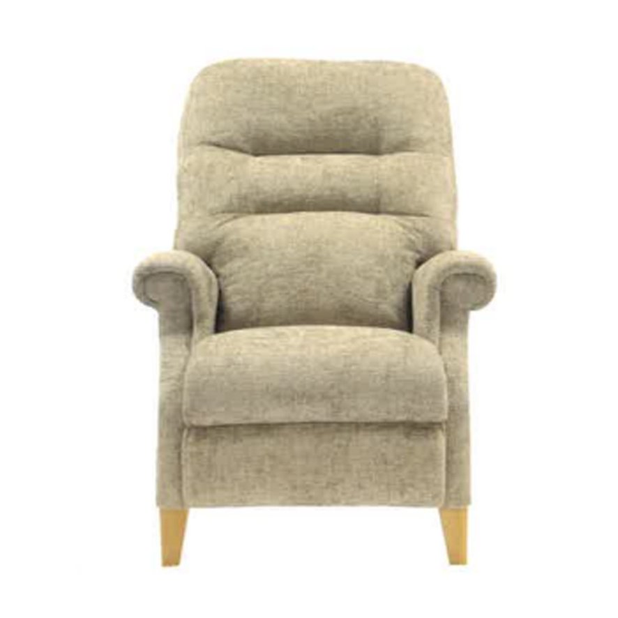 Cotswold Chair Company Cherington - Chair (Upholstered Style)