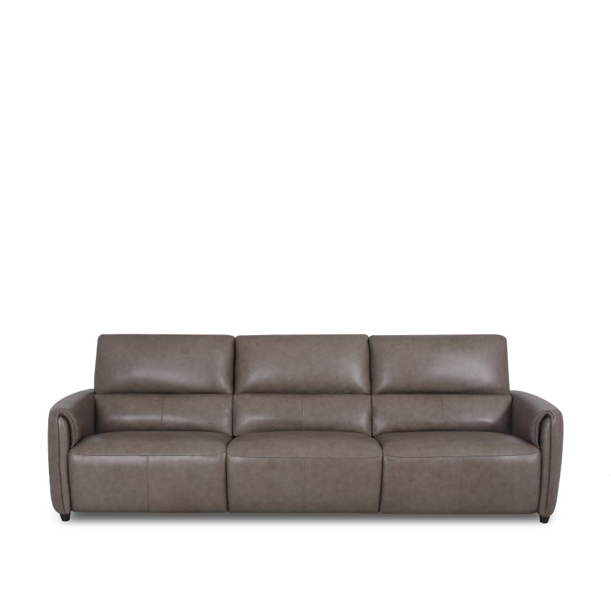 HTL Uk Ltd Redbridge - 3 Seater Sofa