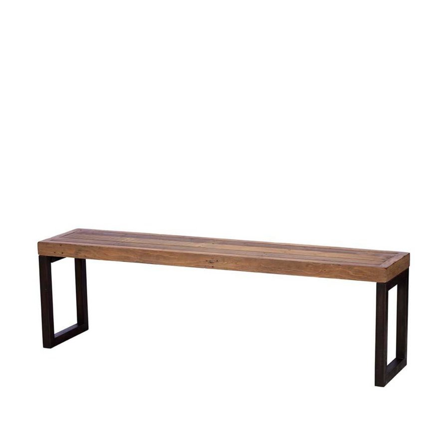 Baker Furniture Kennedy - Bench (155cm)