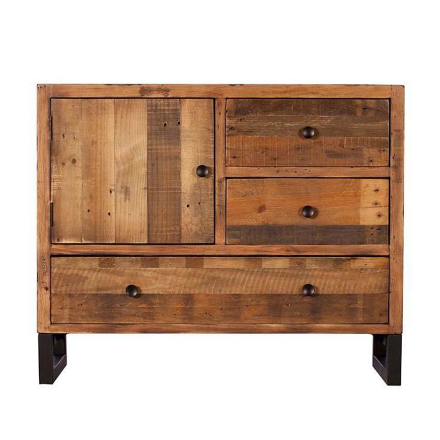 Baker Furniture Kennedy - Narrow Sideboard